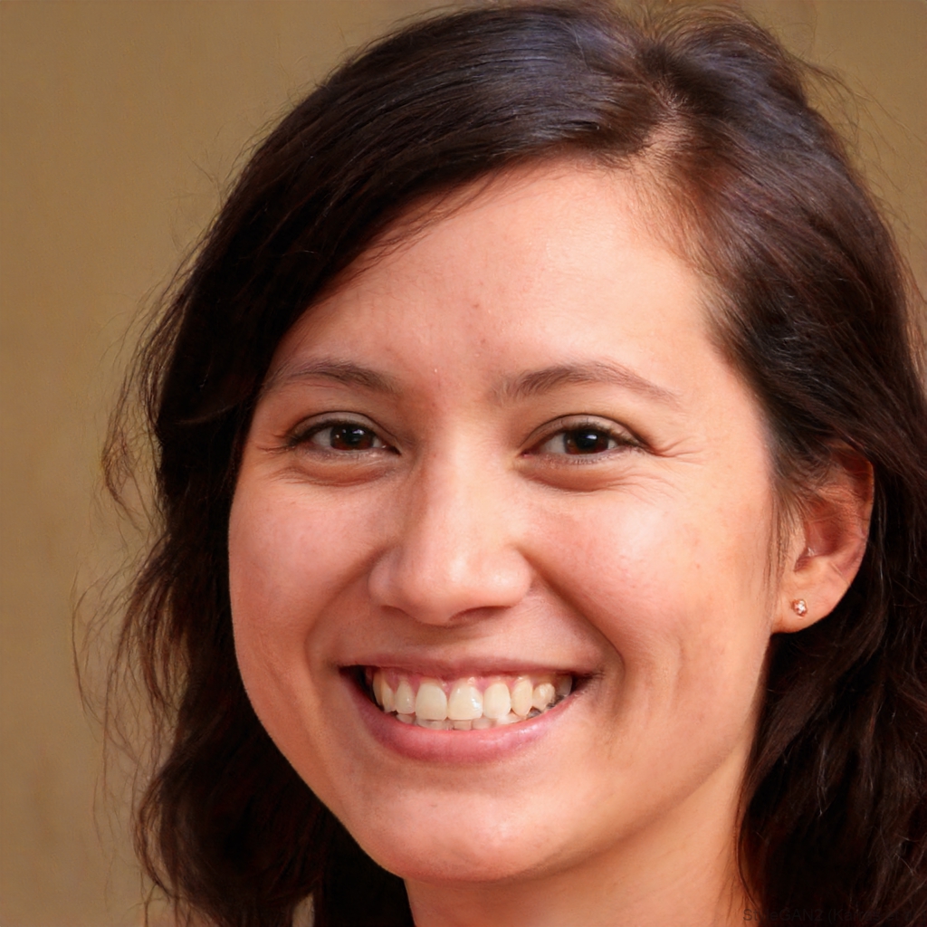 Elena Marino author photo